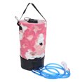 thumbnail image 1 of Portable Shower,Camp Shower Bag PVC Camping Shower Camp Shower Bag Striking Appearance, 1 of 14