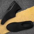 thumbnail image 4 of Tvtaop Women's Sock Style Walking Shoes Without Straps Lightweight Sports Shoes, 4 of 7