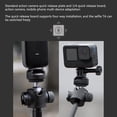 thumbnail image 7 of Sports Camera Accessories Set Adjustable Angles for Hero11 10/360 X2 X3 Camera, 7 of 7