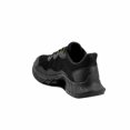 thumbnail image 3 of Tenis Hombre Deportivo Stars of the World negro 27.5, 3 of 3