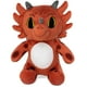 thumbnail image 2 of My Dragon Books Diggory Doo Dragón Peluche Adorable Dragón de Peluche, 2 of 4