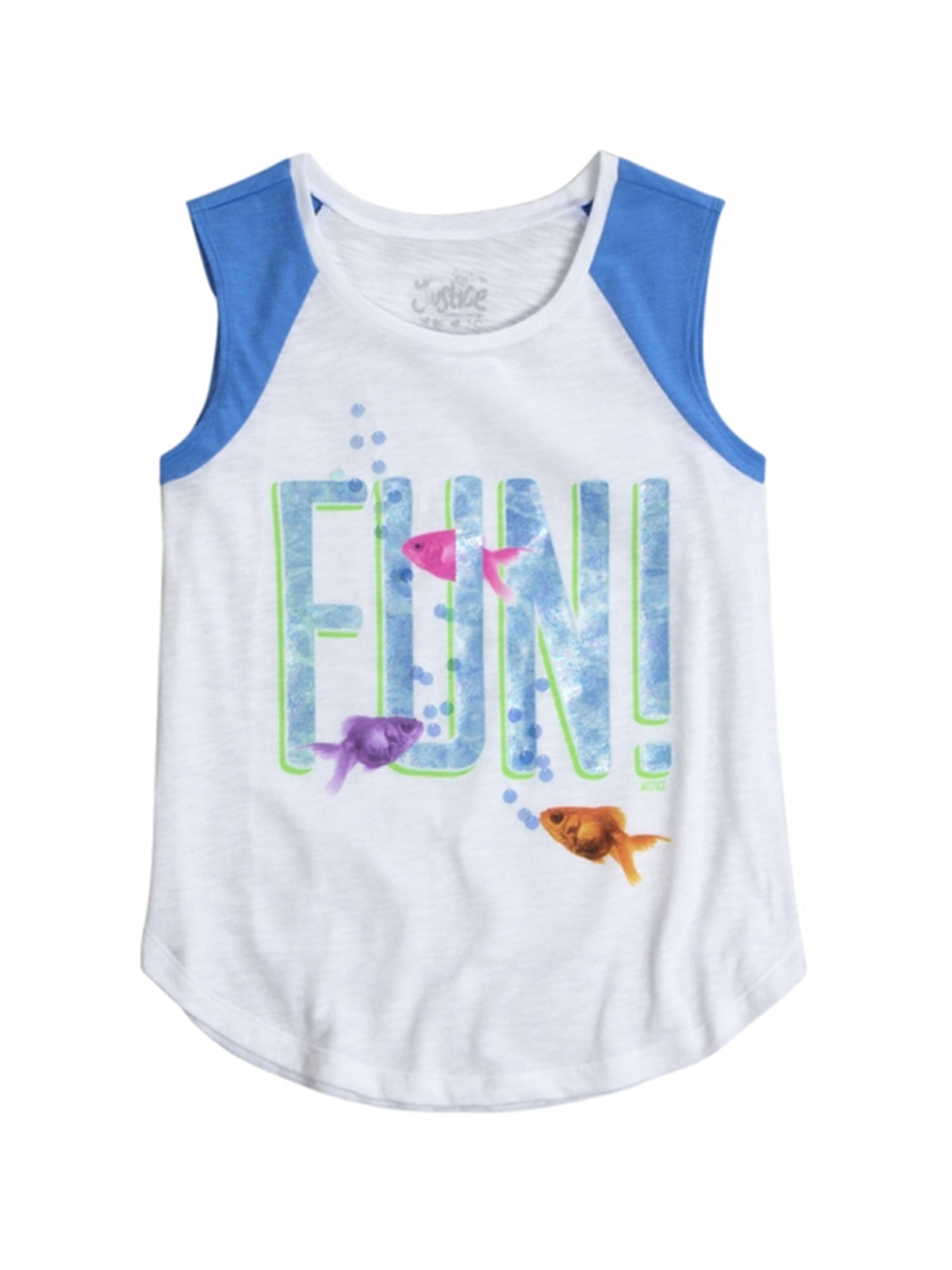 justice clothes for little girls