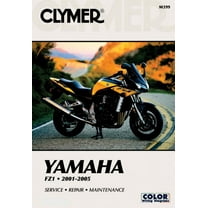 Yamaha FZ1 Motorcycle (2001-2005) Service Repair Manual ^
