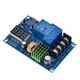 thumbnail image 1 of Sidaley Módulo de control de carga de Plástico DC 6-60V Protección de almacenamiento Tablero automático Cargadores domésticos de Electrónica miscelánea, 1 of 6