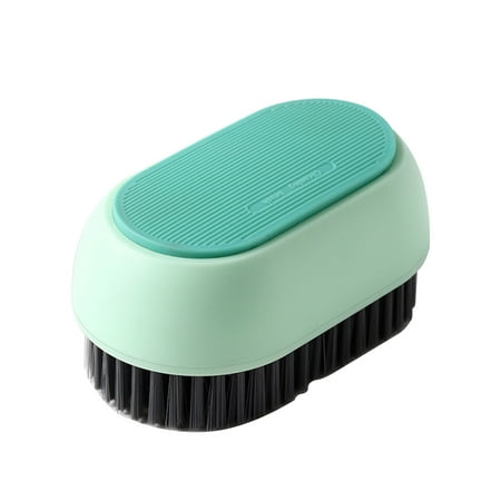 

Ekeka New Arrivals Cleaning Brush Household Tool Laundry Shoe Professional Boots Soft Bristle