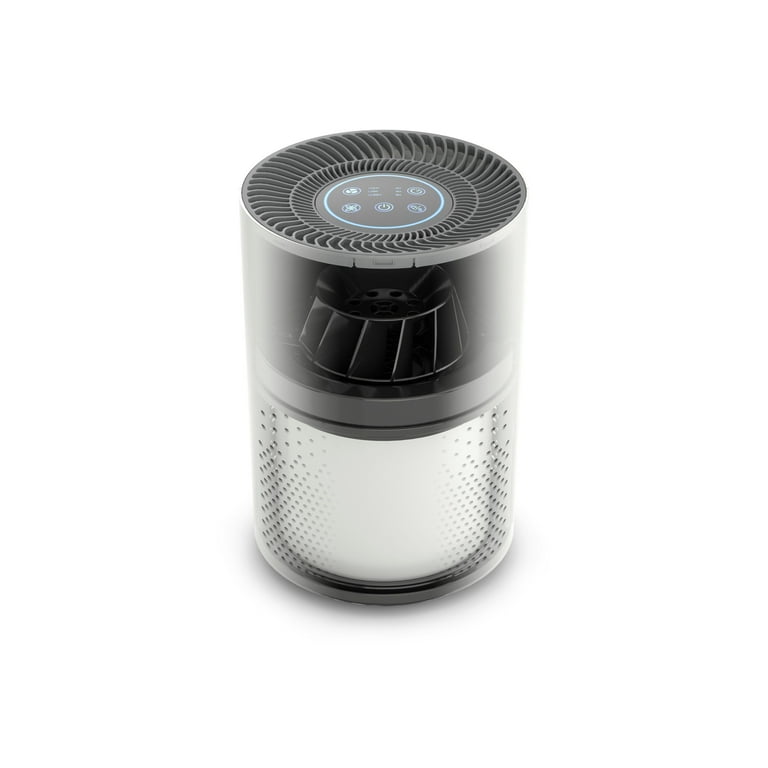 Holmes True HEPA Filter Genuine 3 Stage Filtration System Air Filter for HAP360W Air Purifier