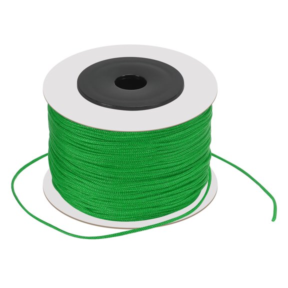 Twisted Nylon Twine Thread Beading Cord 2mm 13M/43 Feet Extra Strong ...