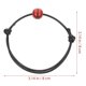 thumbnail image 2 of KAKOWELY 24 pulseras de baloncesto creativas para niños y niñas., 2 of 5