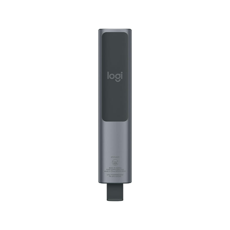 その他 logicool Spotlight Presentation Remote Amazon.com: Logitech Spotlight Presentation Remote