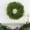 Multicolor152, variant on LEFTHIGH Home Artificial Christmas Wreath 50cm Pine Needle Door Decoration Wreath for Indoor Outdoor Holiday Wall Window Garland Decor