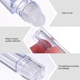 thumbnail image 3 of unbranded 10Ud Roll-on Reutilizables Transparentes Para Aceite Y Perfume En Viaje, 3 of 6