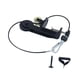 thumbnail image 4 of Ejercitador de muñeca fortalecedor, mesa de entrenamiento de lucha de brazos, de polea con cable, entrenamiento de antebrazos de fitness para Estilo E, 4 of 8