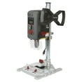 thumbnail image 2 of Klutch Electric Drill Press with Digital Display + Laser Guide, Variable Speed, 1 HP, 120 Volts, 2 of 9