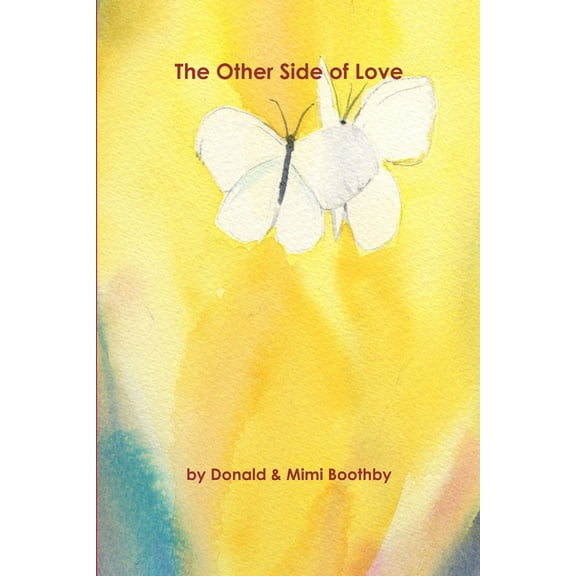 The Other Side of Love, (Paperback)