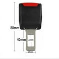 thumbnail image 2 of 2 Pcs Seat Belt Buckle Holder, 2 of 4