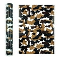 thumbnail image 2 of VerPetridure Camouflage Heat Transfer Film Heat Transfer Vinyl Clothing DIY Printing, 2 of 2