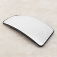 thumbnail image 4 of Car Exterior Mirrors Glass, Right Side Wing Mirror Glass Replacement Part Fit for Transit MK8 2014-1855102, 4 of 8