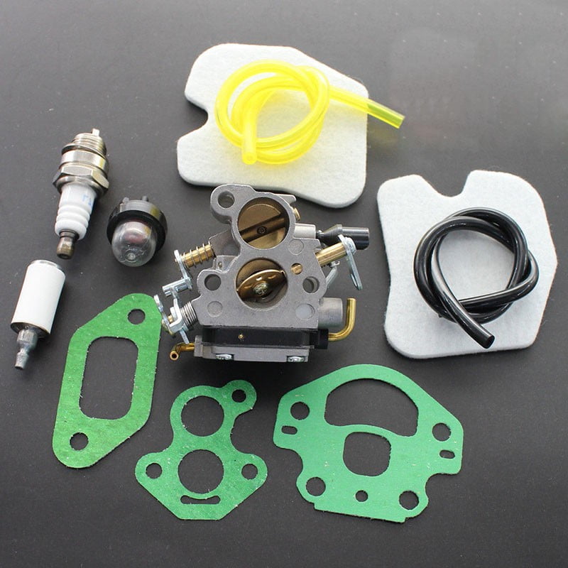 Carburetor Kit Replacement For Zama Husqvarna 240 240E 586936202 C1T