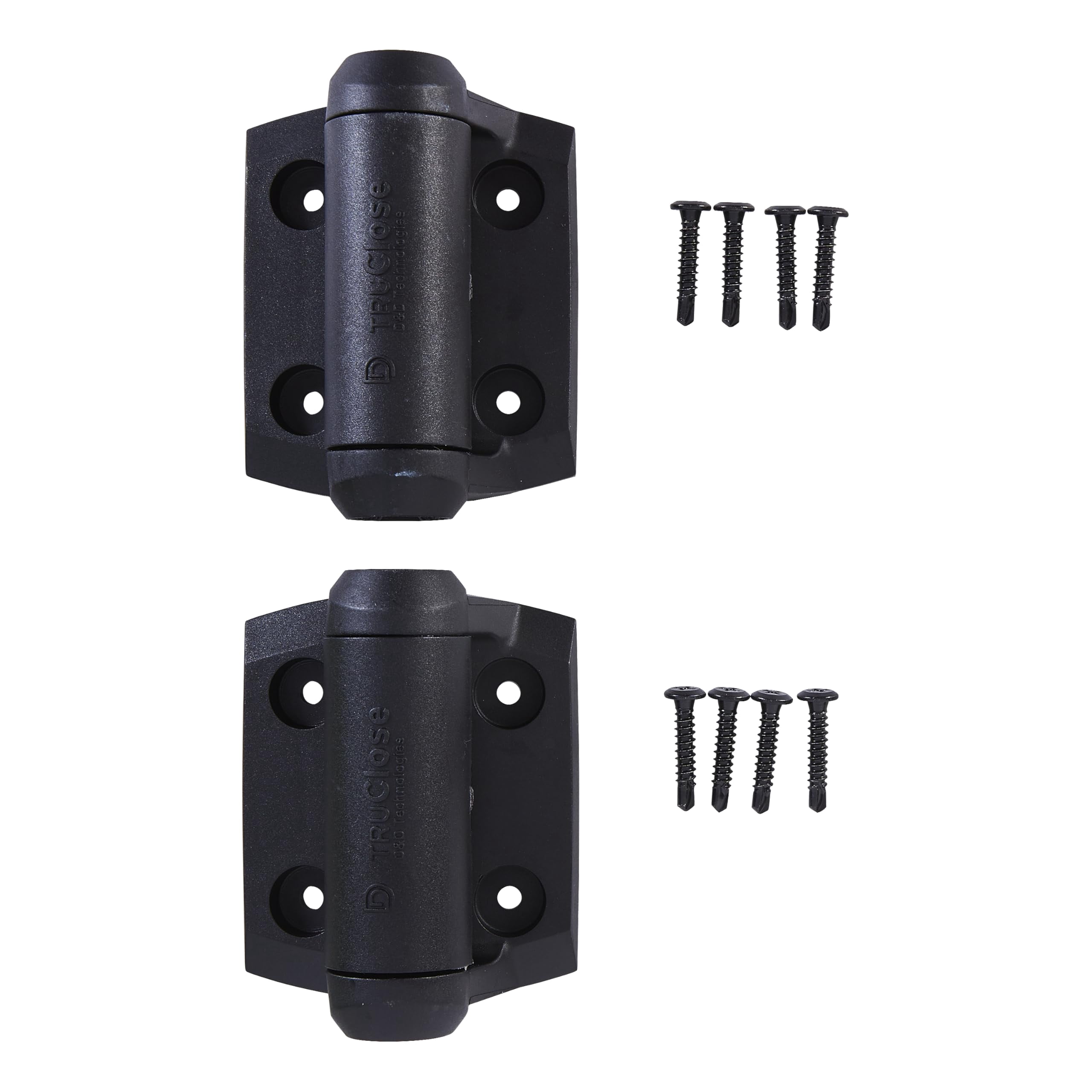 Stanley Hardware N346-206 Metal Gate Hinge, Size 1