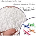 thumbnail image 3 of 1Pcs Foam Airplanes for 3 Flight Mode Foam Glider Stunt Airplane for Old Model Airplanes Kits Aircraft Hand Throwing Planes Flying Aeroplane Birthday Party Favor Gift,Green, 3 of 3