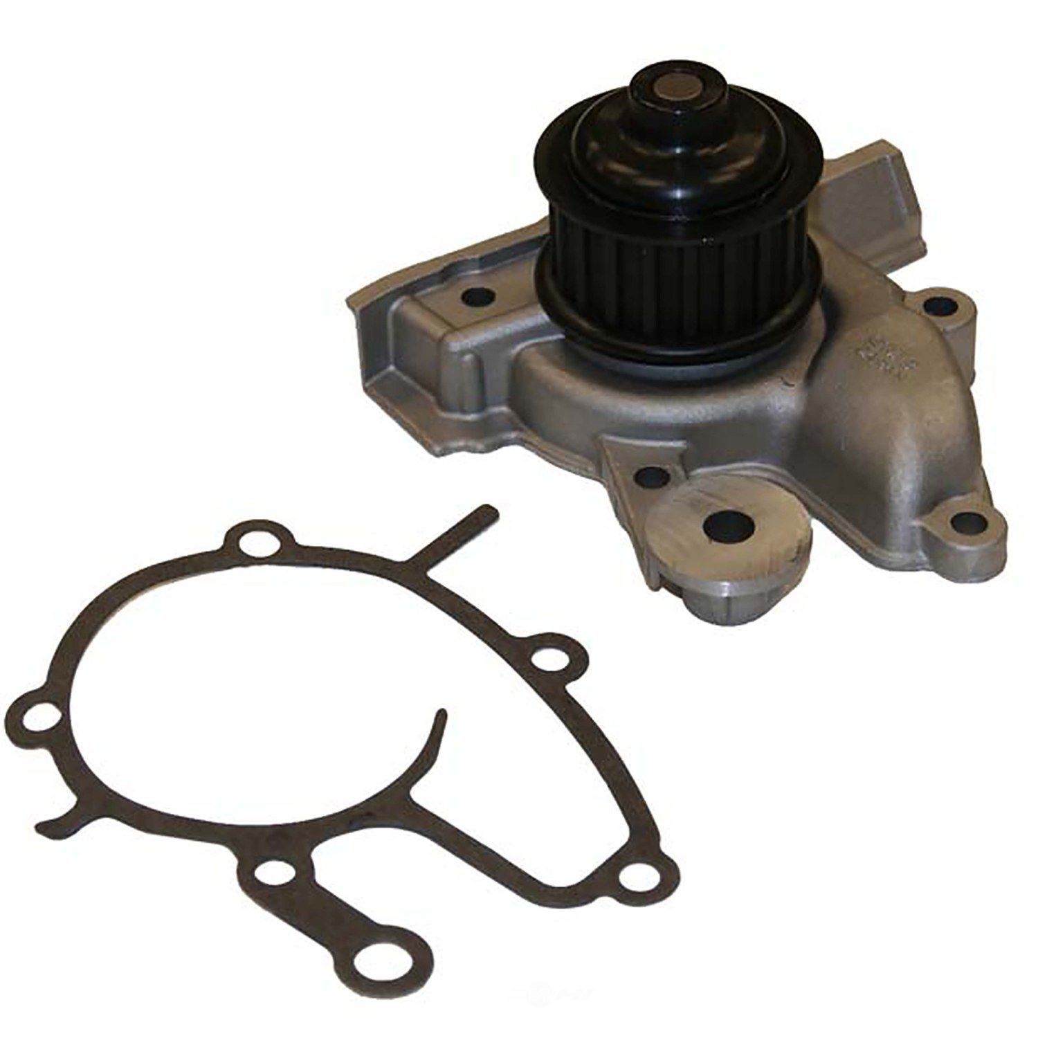 Gmb Engine Water Pump P/N:150 1260 Fits select: 1983-1984 DATSUN SENTRA, 1985-1986 NISSAN SENTRA