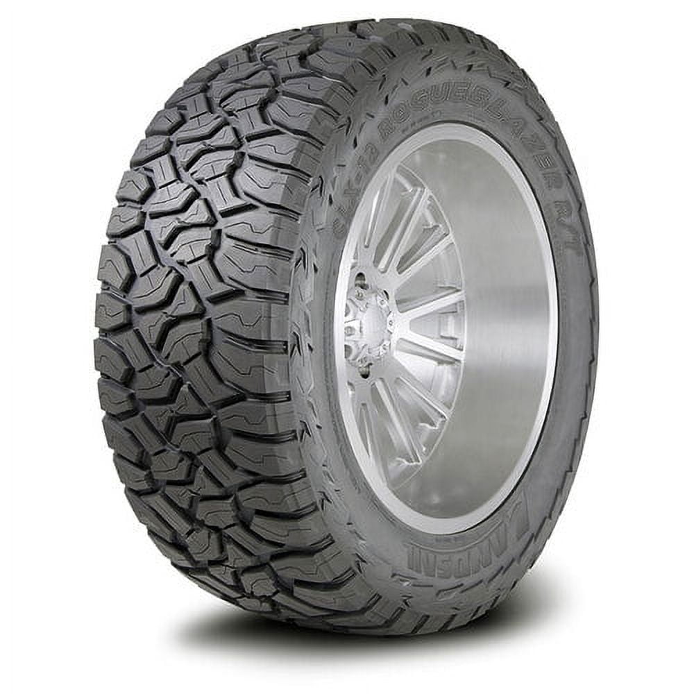 Zeta Impero A/T 35X12.50R22 126R F 12 Ply All Terrain Light