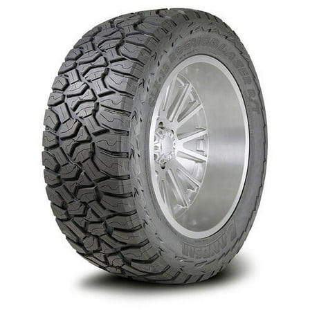 Landsail CLX12 Rogueblazer R/T 35X12.50R20 F/12PLY BSW (4 Tires)