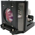 thumbnail image 2 of Advanced Lamps™ BQC-PGM20X//1 Lamp & Housing for Sharp Projectors - 1 Unit per pack, 2 of 8
