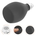 thumbnail image 5 of CIMAXIC 1pc Portable Travel Powder Container Manual Duster Baby Powder Storage Balls,4.33"X1.97"X1.97", 5 of 5
