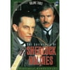 The Adventures Of Sherlock Holmes, Vol. 3