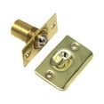 thumbnail image 3 of Miangastore Loquet de Verrouillage Laiton Doré 2 Pcs 5.40X3.50X2.50CM, 3 of 8