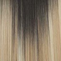 Dark Brown/Blonde