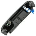 thumbnail image 3 of Polaris 7082354 ASM-HANDLE DOOR ALUM RH OUT Part General 1000, 3 of 7
