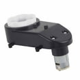 thumbnail image 2 of Kid Car Gear Box -RS390 Motor eléctrico Caja de Cambios 6V/12V 12000-20000RPM para niños Coche de Juguete(12V 12000RPM), 2 of 8