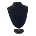thumbnail image 5 of Jewelry Display Mannequin Pendant Bust for Shelves Fair Business 24cmx18cm, 5 of 8