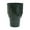 Green, variant on Replacement Golf Cart Cup Holder for Portable Propane Heater--BLACK -