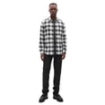 thumbnail image 1 of Jeans GAP Homme Coupe Droite Noir Lavé 31x30, 1 of 4