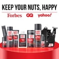 thumbnail image 4 of HAPPY NUTS Anti Chafing Friction Defense Comfort Stick for Men (Fragrance-Free) 1.7 oz., 4 of 8