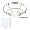 thumbnail image 2 of Millennium Lighting RWG14-SB Rlm 14" Wire Guard Accessory - Black, 2 of 5