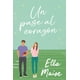 thumbnail image 1 of Libro Un Pase Al Corazon Tapa Blanda, Autor Ella Maise, Editorial Titania, 1 of 2