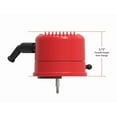thumbnail image 5 of Holley Performance 241-184 Engine Valve Cover Set, 5 of 7