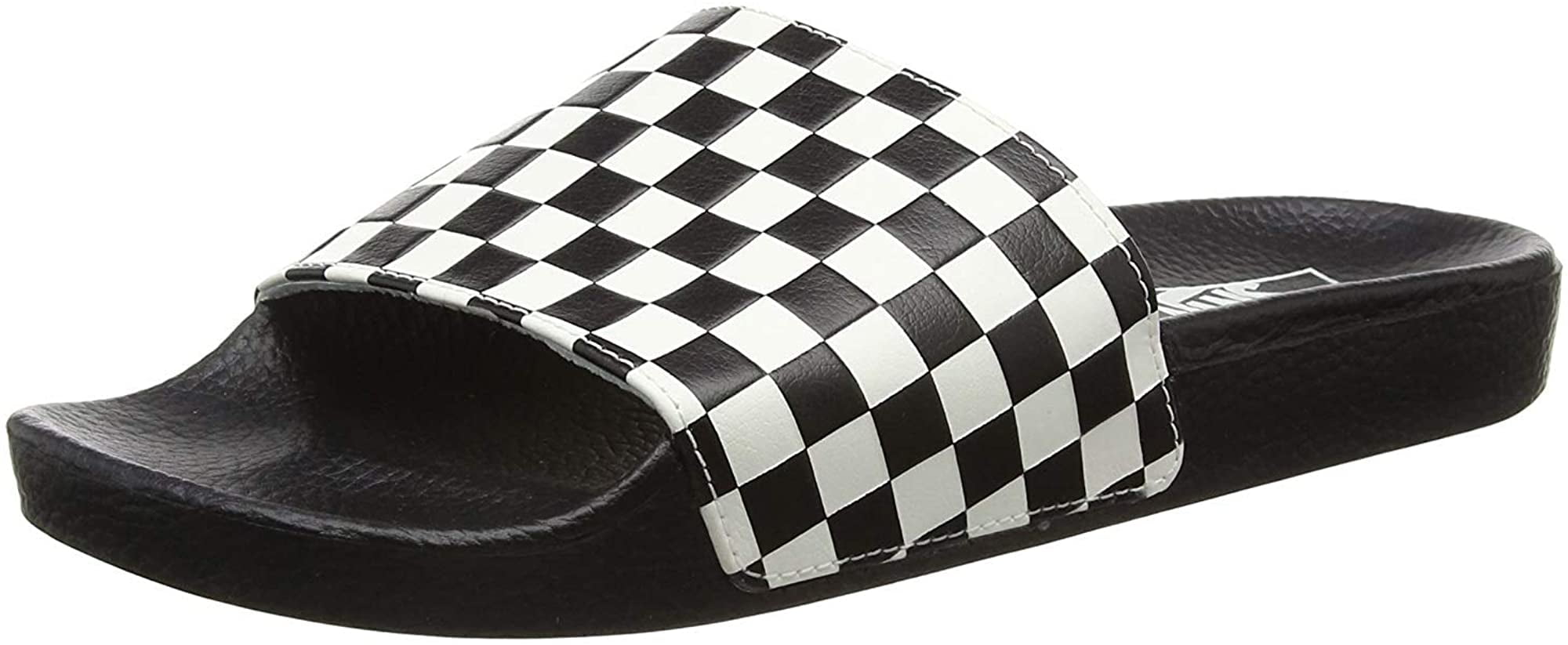 vans men's slide sandals