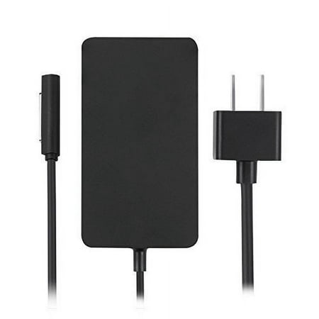 Microsoft Ac Power Supply Adapter Charger for Surface Pro 1 & 2 12v 3.6a 48w (New in Non-Retail Packaging)