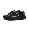 thumbnail image 2 of NIKE MENS Air Zoom Spiridon "Black / Metallic Silver" HF9117 002 from Stadium Goods, 2 of 8
