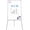 40x28 White, variant on Easel Whiteboard - Portable Dry Erase 36 x 24 Tripod Height Adjustable, 3' x 2' Flipchart Easel Stand White Board for Office (36x24 Gray)