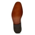 thumbnail image 5 of Base London Mens Sikes Leather Chelsea Boots, 5 of 5