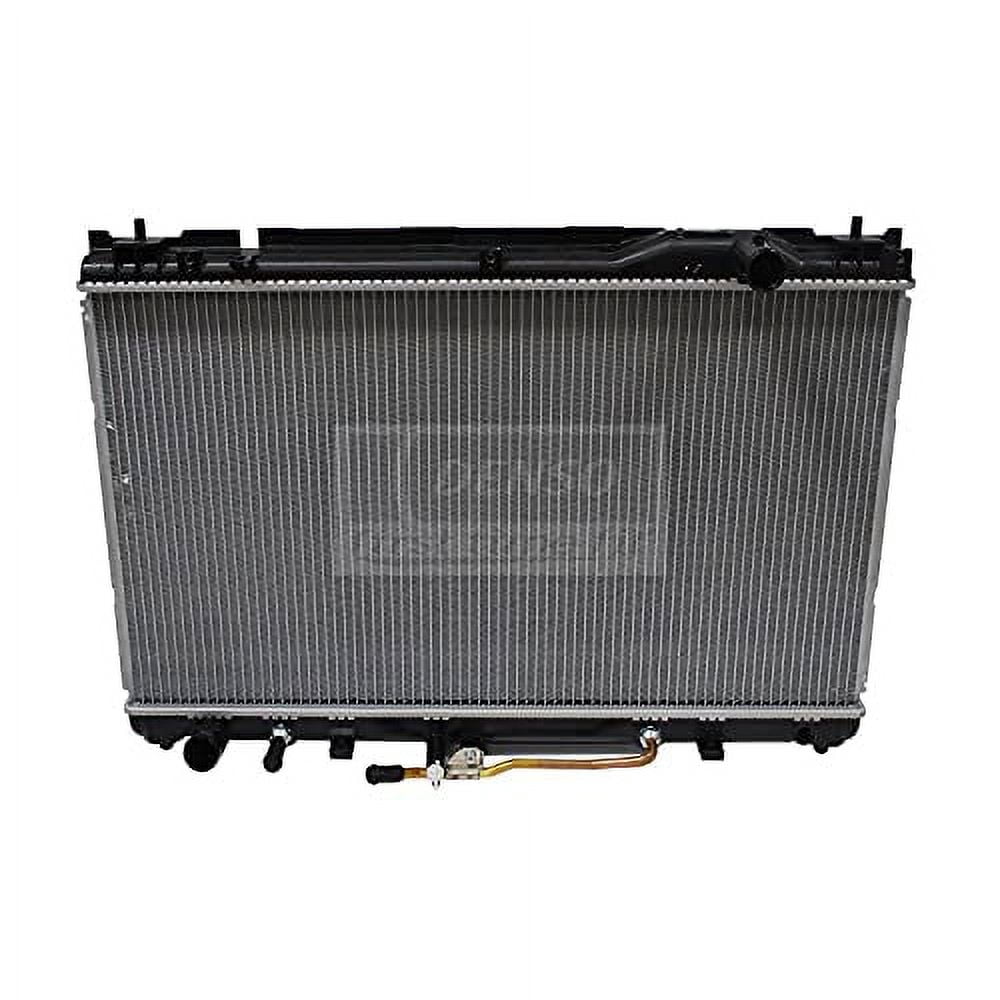 DENSO 221-0503 Radiator Repair Part, Aluminum Construction