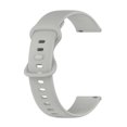 thumbnail image 2 of Reloj inteligente Correa de silicona Pulsera deportiva Accesorios para Samsung Galaxy Watch 4, 2 of 9