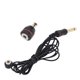 thumbnail image 2 of Cable de clip de tatuaje de 6.6 pies Cable de clip de máquina de tatuaje flexible profesional con conector para salón de tatuajes (conector DC del cable de clip magnético), 2 of 8