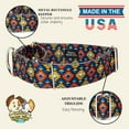 thumbnail image 7 of Country Brook Petz® HossFit Jr Wide Martingale Dog Collar (Utah, Extra Large), 7 of 7